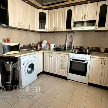 Михайла Гришка вул., 9