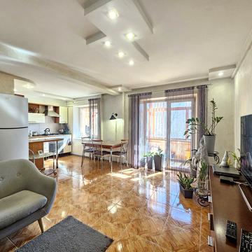 Зодчих вул., 34