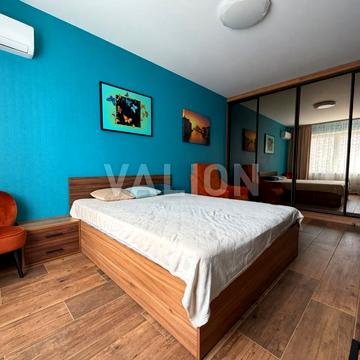 Єлизавети Чавдар вул., 34