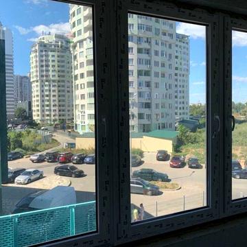 Жаботинського вул. (Пролетарская улица), (Будинок 1)