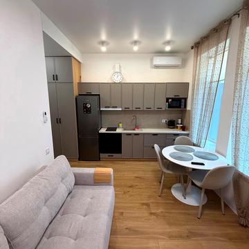 Тираспольська вул., 44