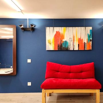 Вінстона Черчилля вул. (Червоноткацька), 43