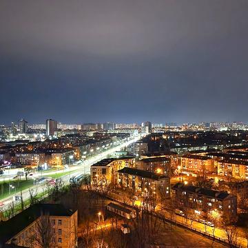 Вінстона Черчилля вул. (Червоноткацька), 43