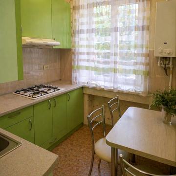 Старокозацька вул. (Комсомольська), 62