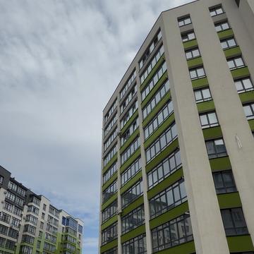 Приозерна вул., (Будинок 34)