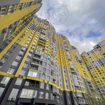 Кадетський Гай вул., 10