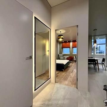 Берестейський просп. (Перемоги), 11 к1