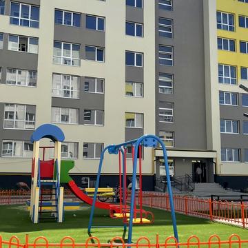 Героїв Крут вул., 4-Б