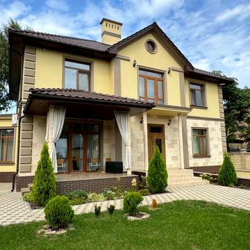 Анатолія Бачинського вул.