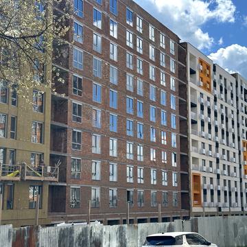 Немирівське шосе, 1