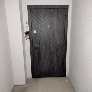 Петра Маланюка вул., (Будинок 3)