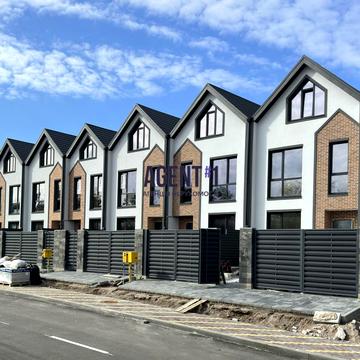 Малишка вул.