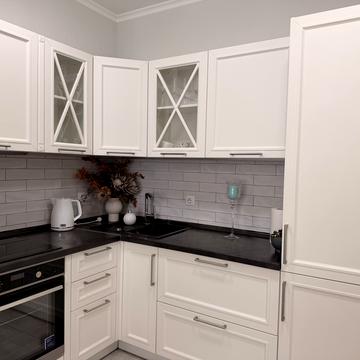 Соборності просп. (Воззєднання), 17 к2