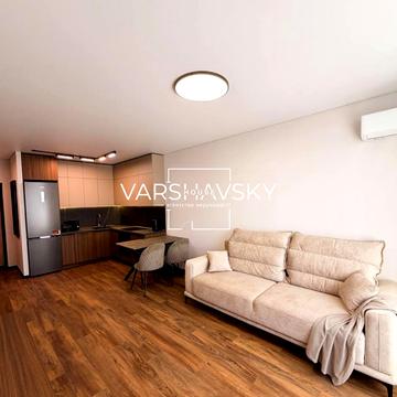 Всеволода Змієнка вул., 15/23