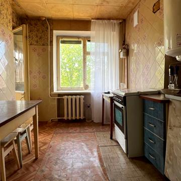 Віктора Оцерклевича вул. (Курчатова), 1а
