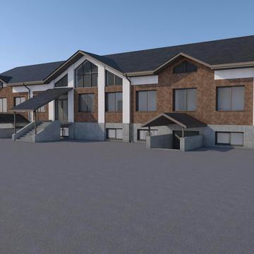 Польська вул. (Комарова), 9Б