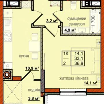 Вовчинецька вул., 207