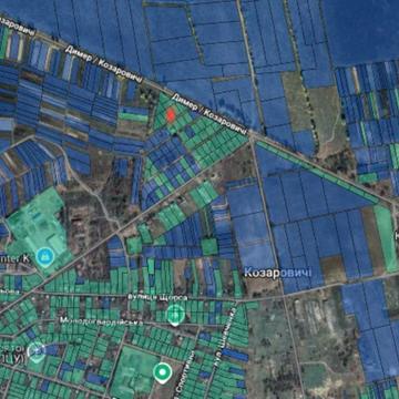 Козаровичі, Вишгородський, Київська область 8000.0 USD