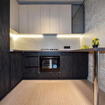 Смакули вул., (Будинок 7)