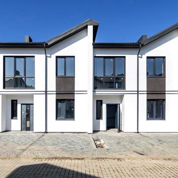 Звязкова вул.