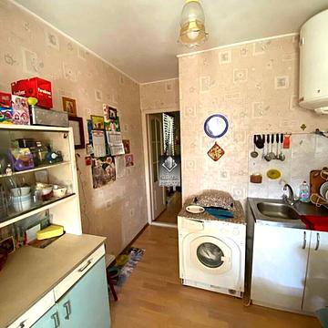 Козака Бабури вул. (Жукова), 8