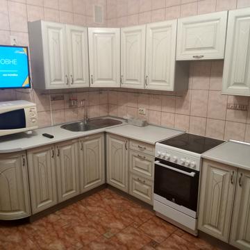 Лісківська вул., 18-А