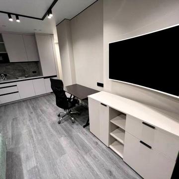 Салютна вул., 2к6