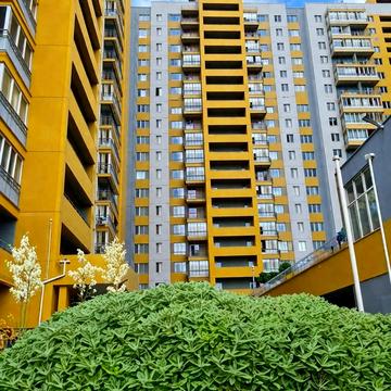 Михайлівська вул., (Будинок 1)