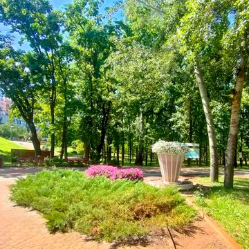 Володимира Івасюка просп. (Героїв Сталінграду), 6-А