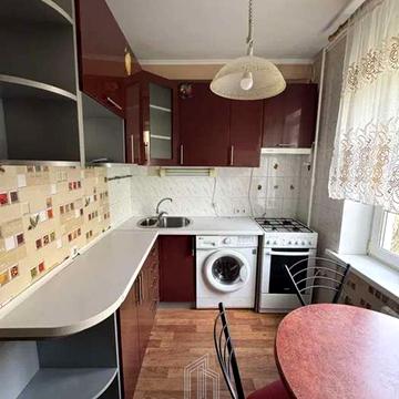 Вишгородська вул., 50-В