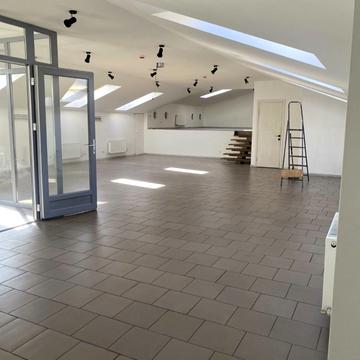 Шевченка вул., 36