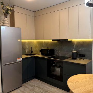 Віктора Некрасова вул. (Північно-Сирецька), 10-А