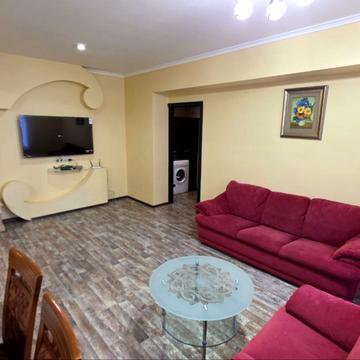 Фрометівська вул., 18А