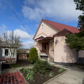 Південмашівська