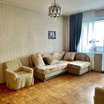 Миколи Закревського вул., 19