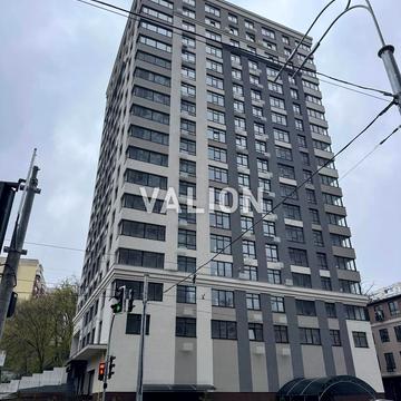 Глибочицька вул., 25/15