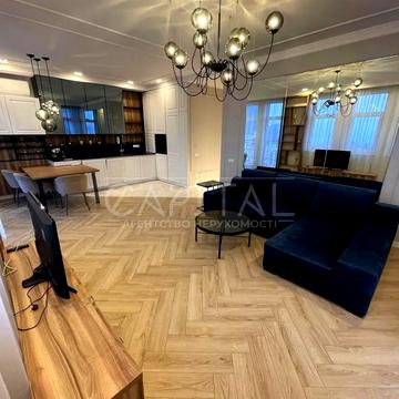 Спаська вул., 35