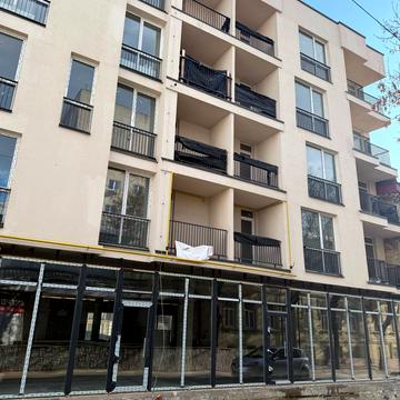 Олекси Стороженка вул., 33