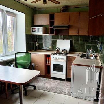 Академіка Шалімова вул. (Героїв Севастополя), 36/1