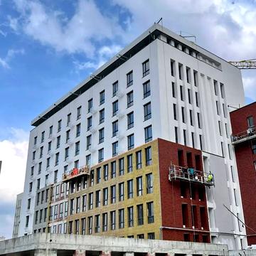 Стрийська вул., (Будинок 7)