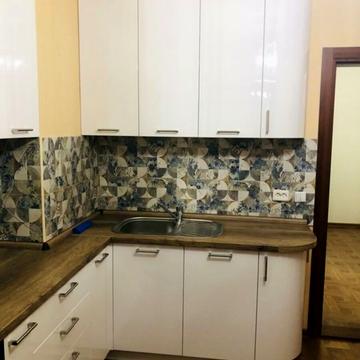 Балтійський пров., 5