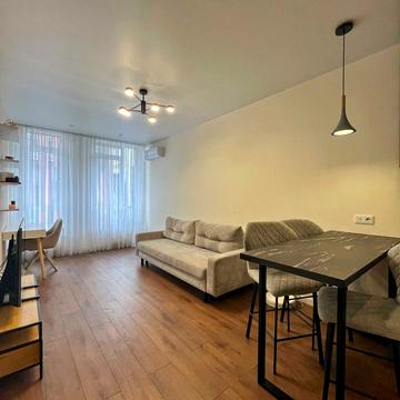 Теремківська вул., 4-А