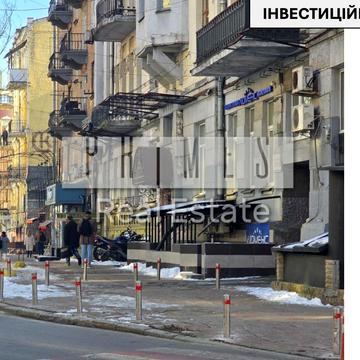 Шота Руставелі вул., 23