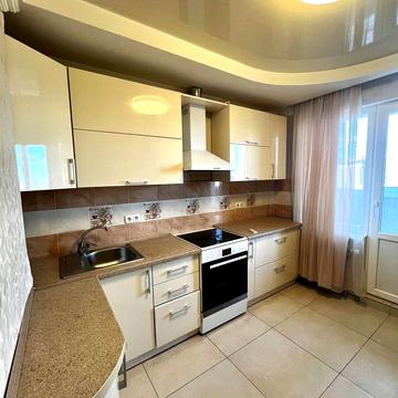 Юлії Здановської вул. (Ломоносова), 36-В