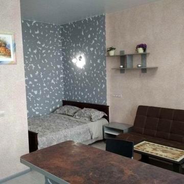 Жилянська вул., 118