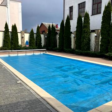 Ялтинський пров., 7