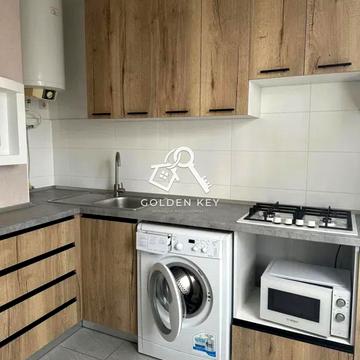 Гірницький мікрорайон  (5-й мікрорайон), 9