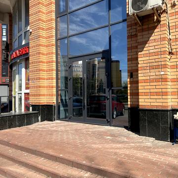 Левка Лукяненка вул. (Маршала Тимошенка), 21