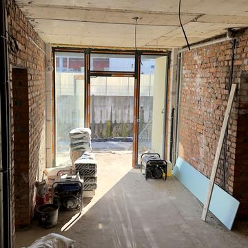 Степана Бандери пров. (Рибалка Маршала), 14