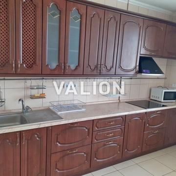 Тбіліський пров., 1